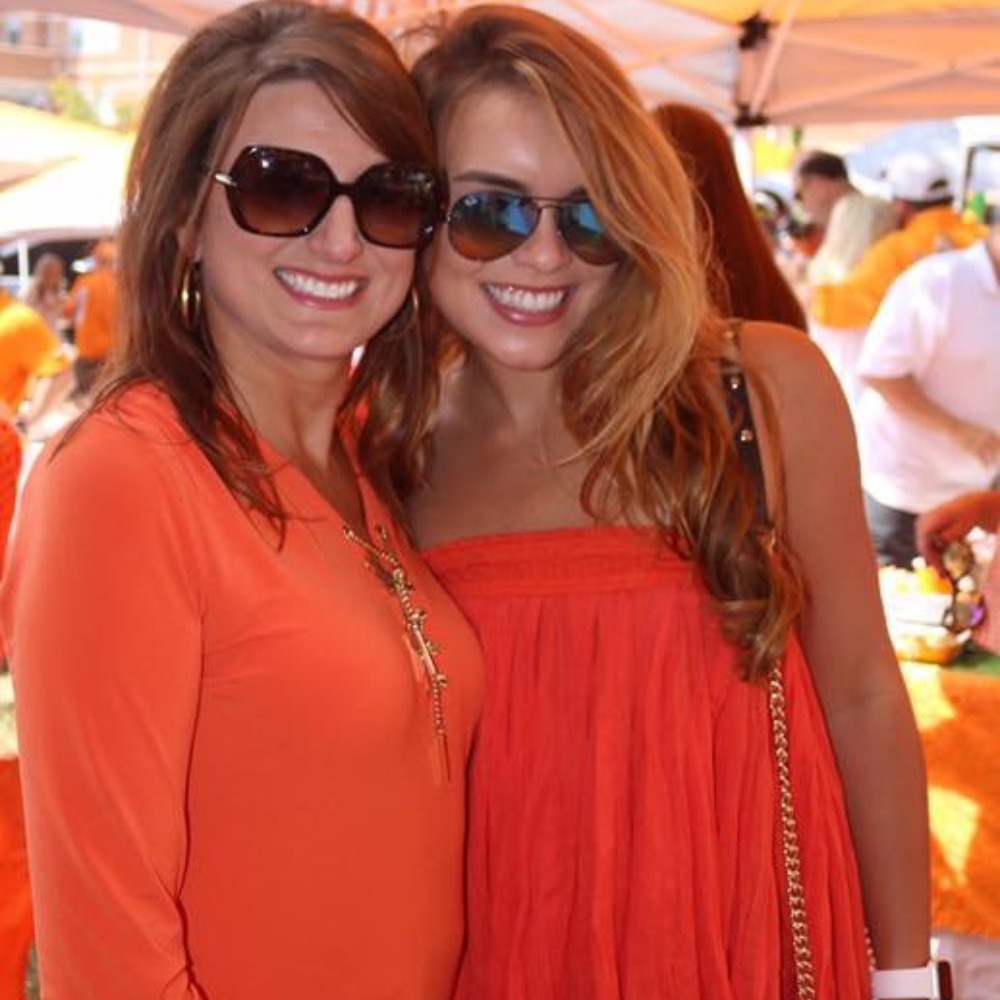 Meet your Posher, Leaanne